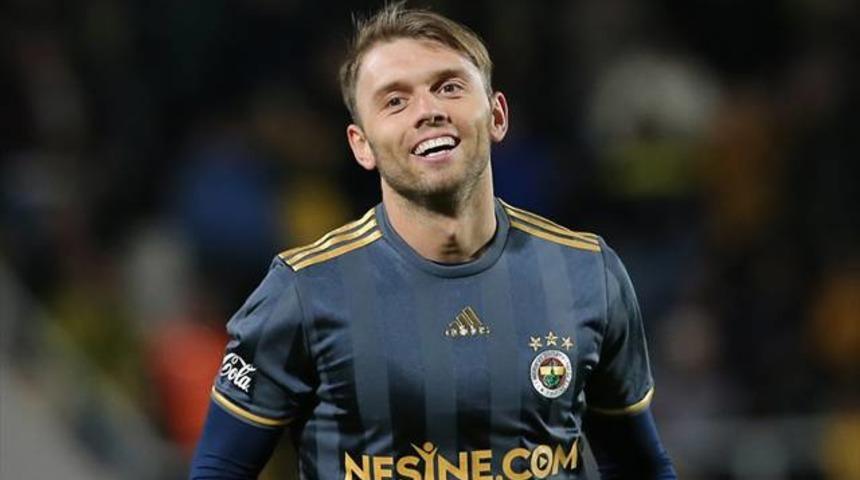 Volkan Şen'i Karavaev yaktı