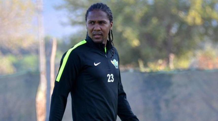 Rodallega'dan Beşiktaş isteği