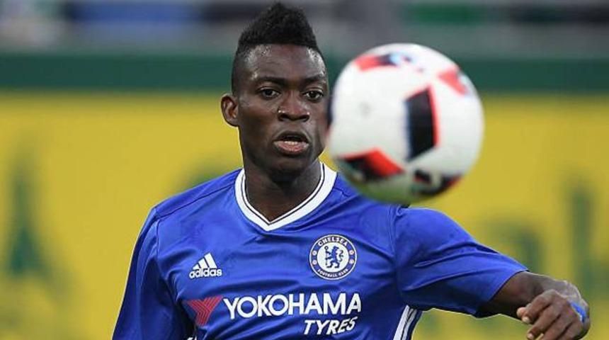 Başakşehir'den Atsu harekatı