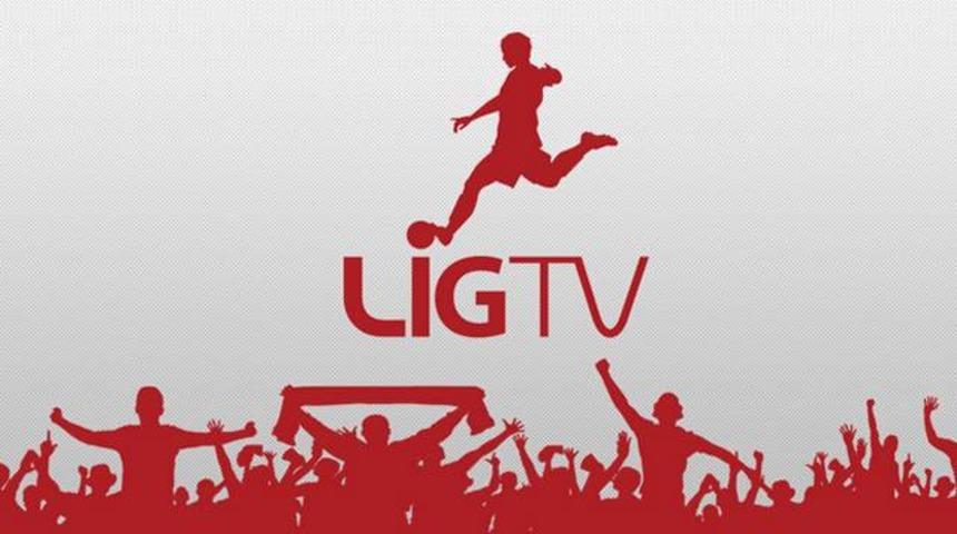 Lig Tv'nin adı beIN Sports oluyor