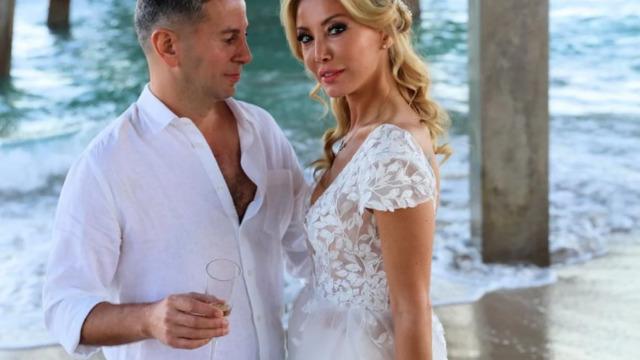 Banyoda düştüğü söylenmişti! Yeşim Erçetin eşinin ölüm nedenini açıkladı! Gerçek başka çıktı