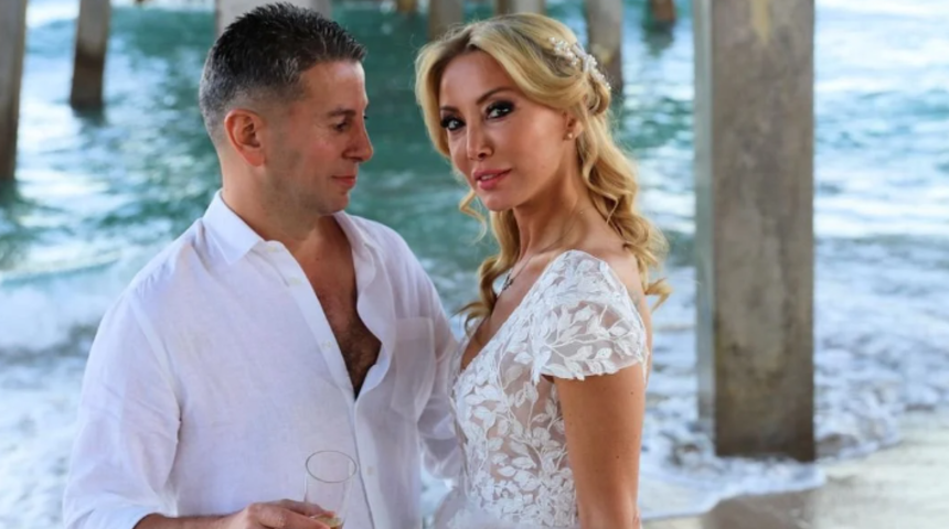 Banyoda düştüğü söylenmişti! Yeşim Erçetin eşinin ölüm nedenini açıkladı! Gerçek başka çıktı