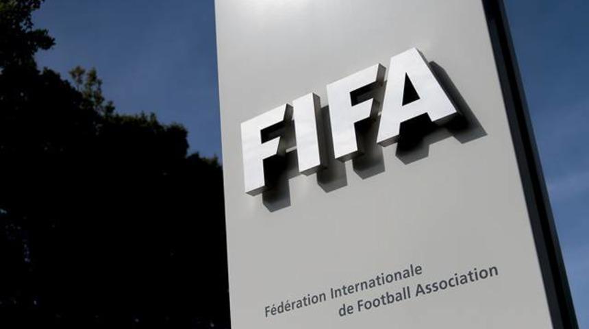FIFA'dan tarihi karar! D&uuml;nya Kupası 48 takımla oynanacak
