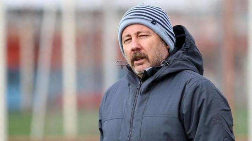 Kayserispor'a transfer engeli!