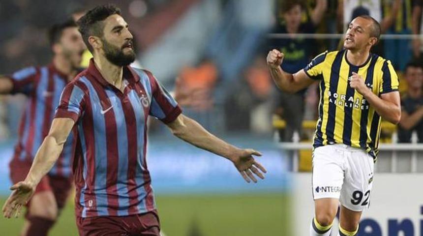 Aatif'ten Fenerbahçe'yi çıldırtan istek!