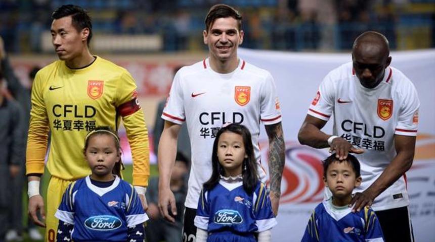 Ersan Gülüm'den kafa karıştıran Beşiktaş açıklaması