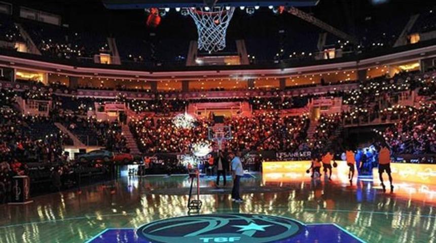 Spor Toto All-Star 2017 kadroları açıklandı