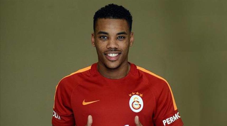 Garry Rodrigues: 'Galatasaray'ın teklifini reddedemezdim'