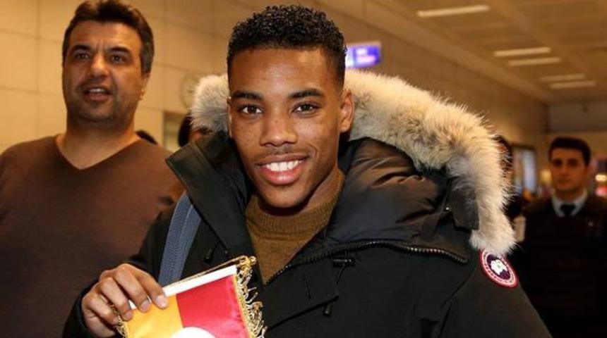 Galatasaray, Garry Rodrigues'i KAP'A bildirdi! İşte maliyeti!