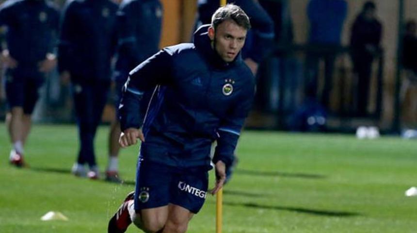 Oleksandr Karavaeyev'den &ccedil;arpıcı itiraflar!