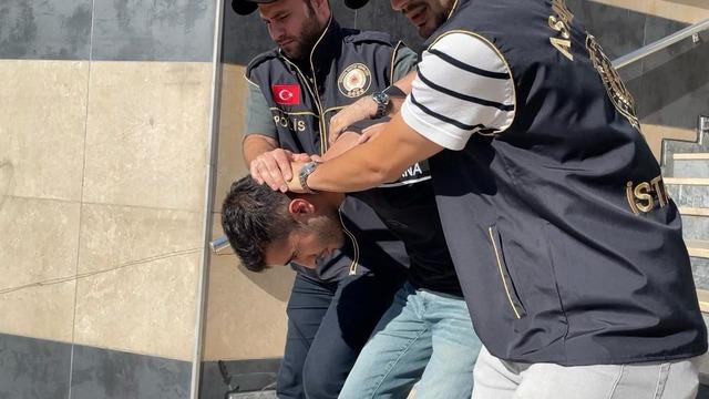640xauto Anne katili yakalandı! İstanbul bu korkunç cinayeti konuşuyor: Cezaevinden yeni çıkmış