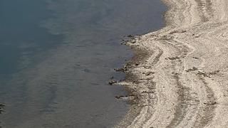 Bolu için zaman daralıyor!  3.5 aylık içme suyu kaldı