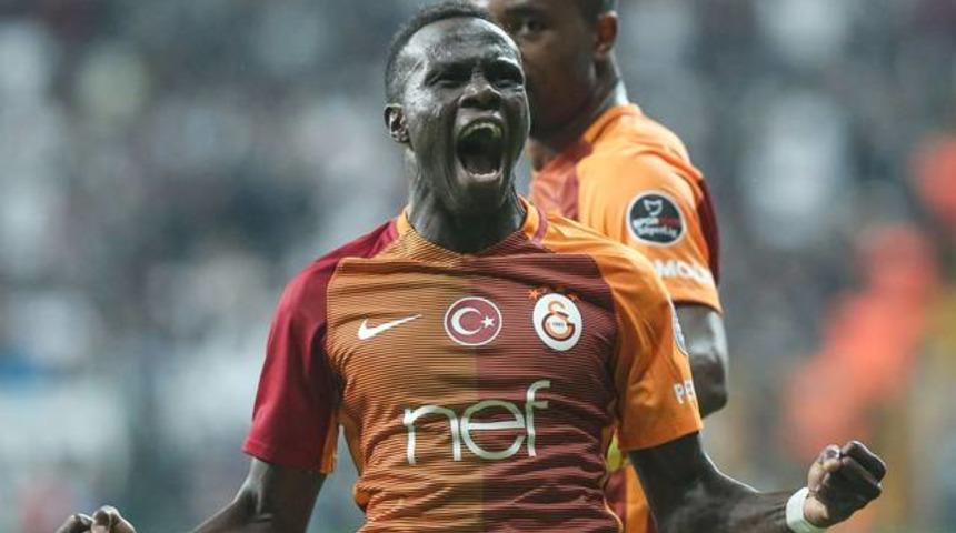 Galatasaray'da Bruma imzayı atıyor