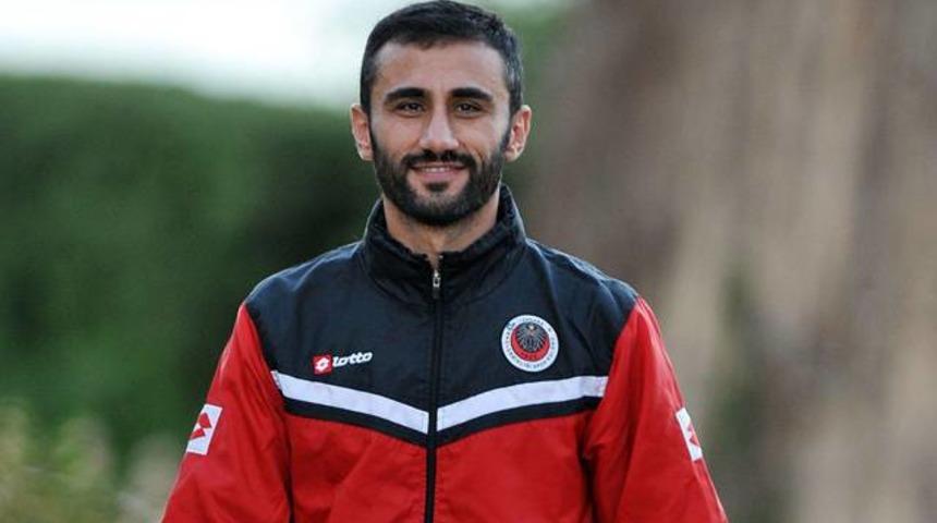 Sel&ccedil;uk Şahin'e İbrahim &Uuml;z&uuml;lmez kancası