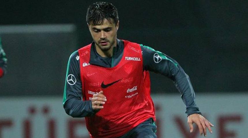 Cavcav, Ahmet &Ccedil;alık'ın fiyatını d&uuml;ş&uuml;rd&uuml;