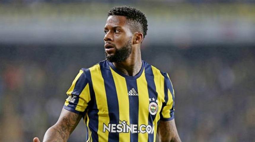  Fenerbah&ccedil;e'den Lens i&ccedil;in 4 milyon euro