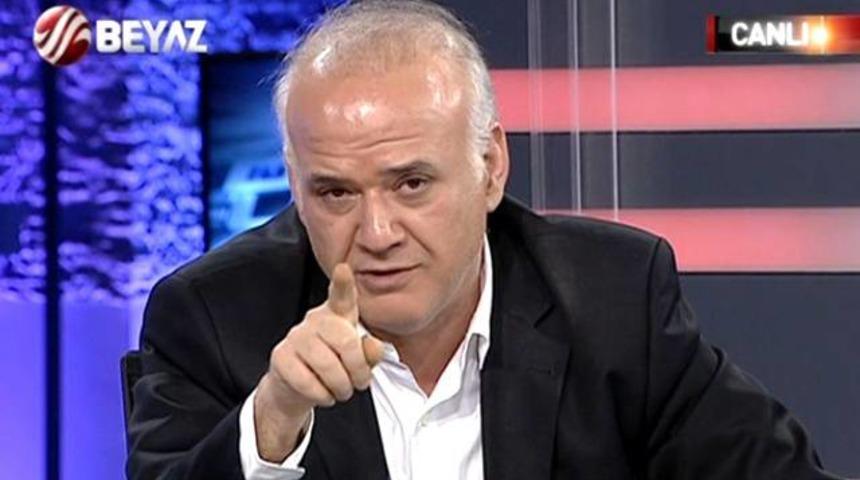 Ahmet Çakar: Utanç verici, iflasın belgesi!