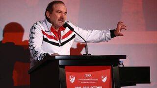 Yusuf Namoğlu: 'En kısa zamanda VAR uygulamasına geçeceğiz'