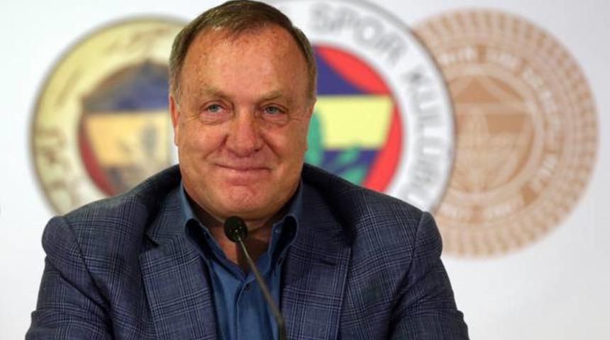 Advocaat'tan Mehmet Ekici ve Aatıf açıklaması!