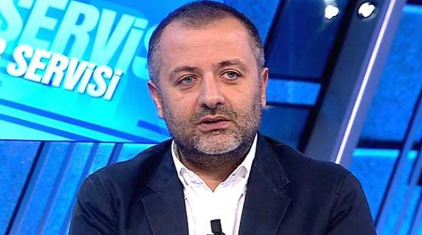 Mehmet Demirkol'dan Eto'o ve Mehmet Ekici açıklaması