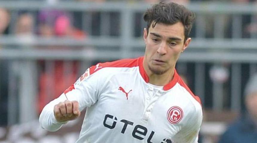 Fenerbahçe'den Kaan Ayhan açıklaması