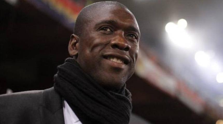 Clarence Seedorf'tan Galatasaray itirafı