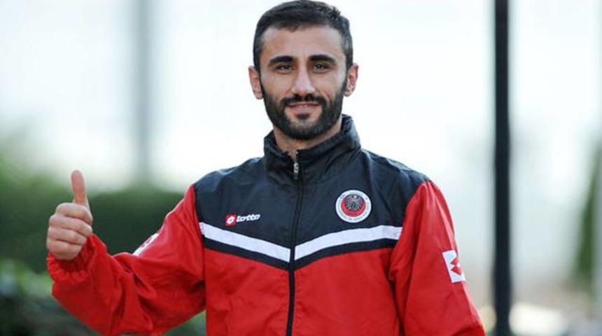 Selçuk Şahin'e izin yok!