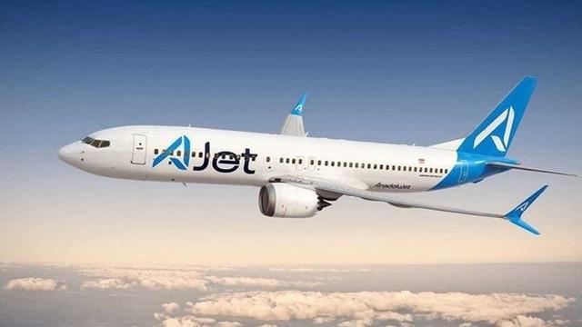 AJet'ten peş peşe kampanyalar: Hem yurt içi hem avrupa'ya uçak bileti indirimi!