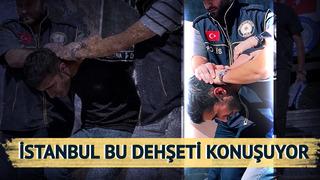 Anne katili yakalandı! İstanbul bu korkunç cinayeti konuşuyor: Cezaevinden yeni çıkmış