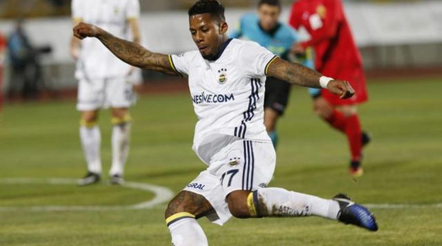 Fenerbahçe'ye Lens için müjdeli haber