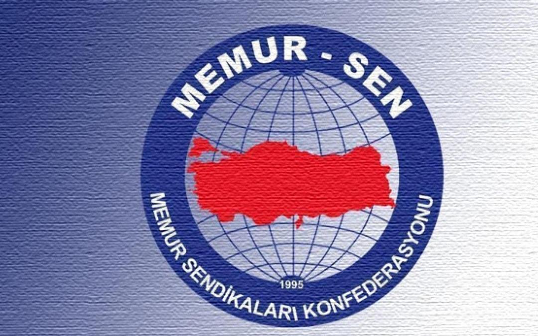 Memur-Sen Başkanı Yalçın: "Memurların tahammülü kalmadı" 1
