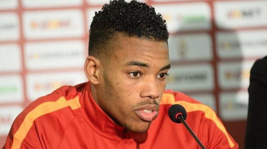 Rodrigues imzayı attı! İşte ilk s&ouml;zleri