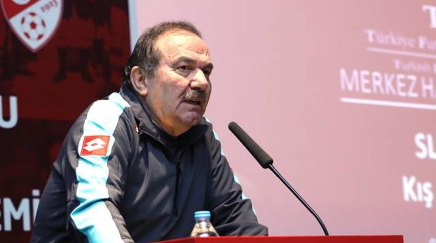 Fenerbahçe’den Yusuf Namoğlu’na istifa çağrısı