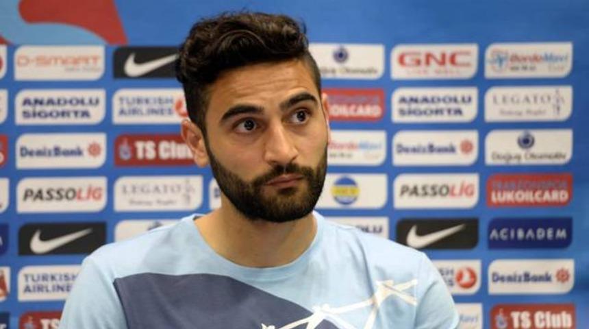 Mehmet Ekici: Kulübümün kararına saygılıyım