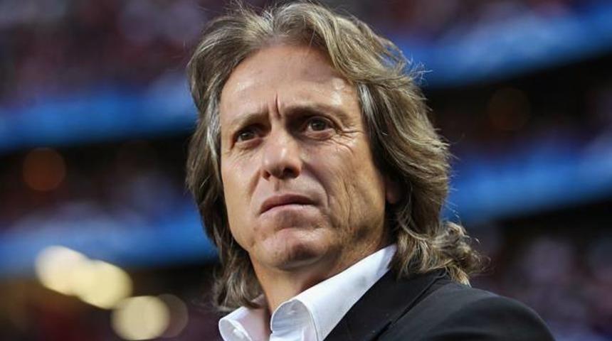 Şenol G&uuml;neş'in yerine Jorge Jesus iddiası