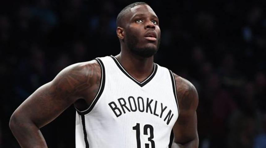 Anthony Bennett Fenerbah&ccedil;e'de
