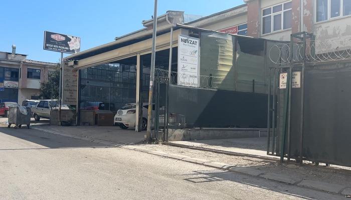 Ankara’da sanayi sitesindeki kavgada köpek öldürüldü