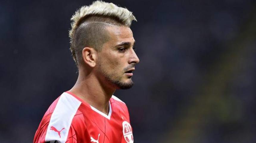 Beşiktaş'ın rakibinde Maor Buzaglo krizi