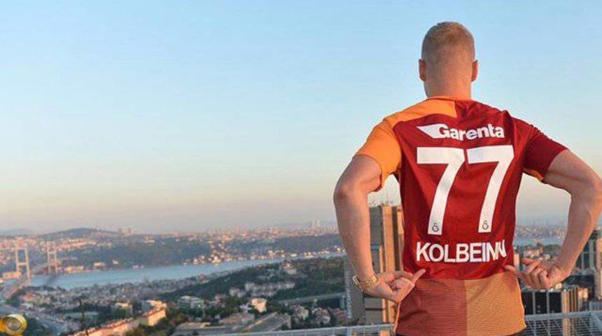 Sigthorsson kayboldu