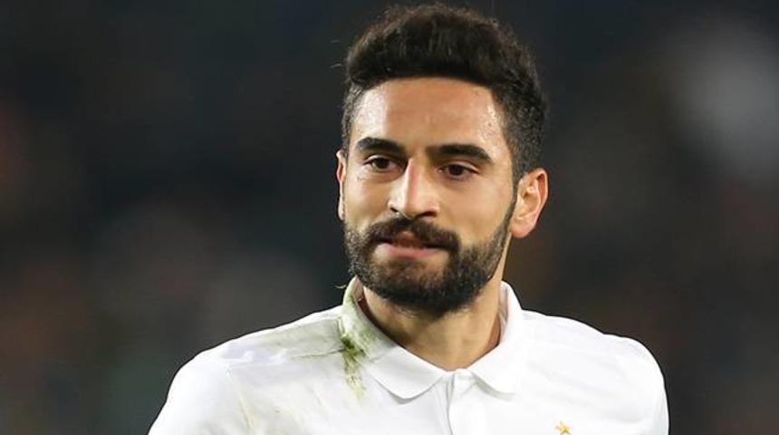 Mehmet Ekici’de flaş gelişme