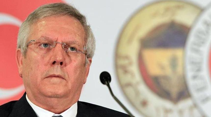 Fenerbah&ccedil;e ve Aziz Yıldırım PFDK'ya sevk edildi