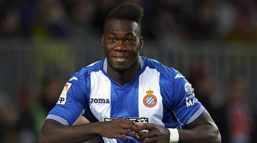 Antalyaspor, Felipe Caicedo ile anlaştı