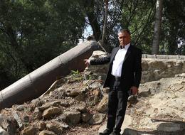 'Fabrika gibiydi' Doğduğu topraklara dönüp yeniden ayağa kaldırdı