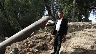 'Fabrika gibiydi' Doğduğu topraklara dönüp yeniden ayağa kaldırdı