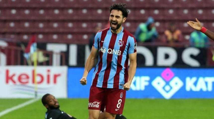 Mehmet Ekici kadro dışı bırakıldı