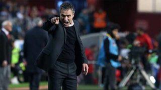 Ersun Yanal’dan Mehmet Ekici’ye rest!