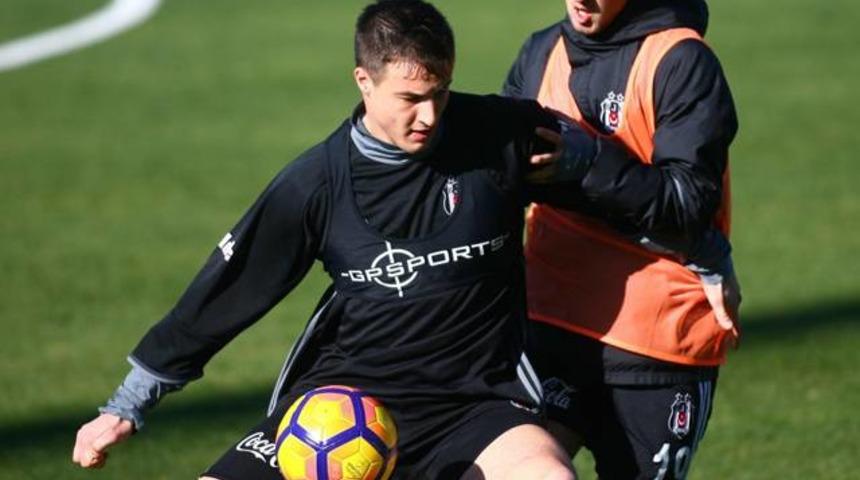 Ersan geliyor Mitrovic gidiyor