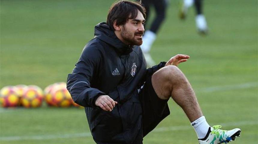 Veli Kavlak: Beni g&ouml;ndermeyin