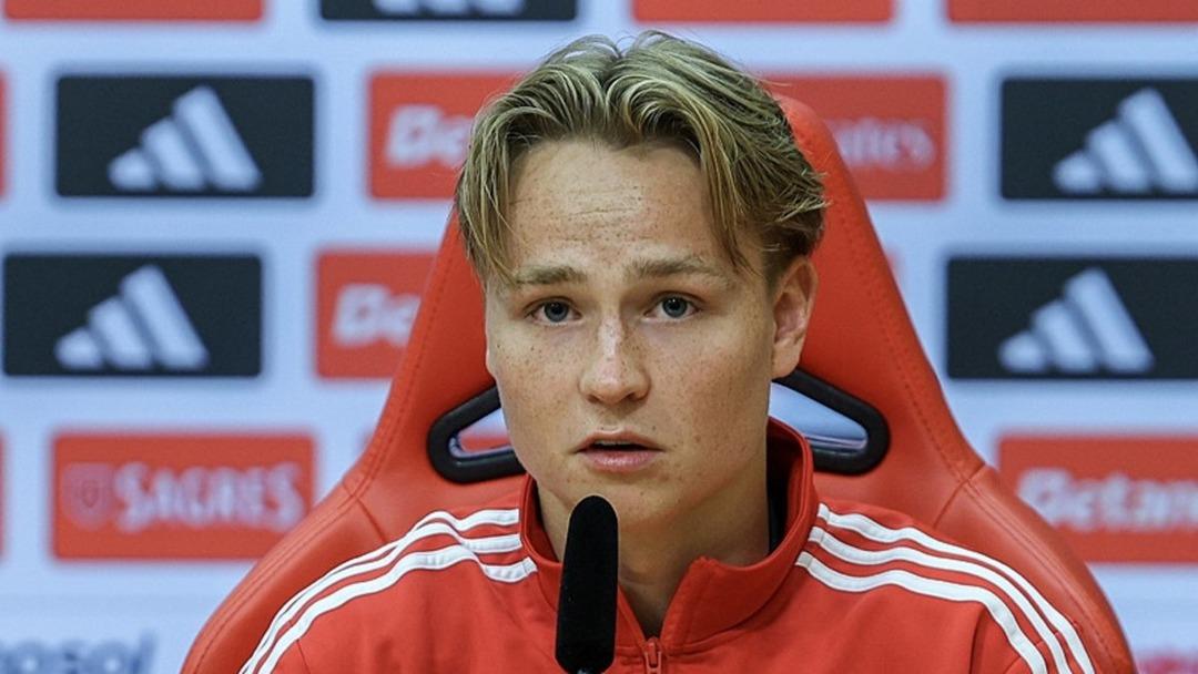 Fenerbahçe maçına saatler kala Benfica dan beklenmedik Kerem Aktürkoğlu kararı! 2