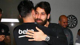 Olcay Şahan veda etti! Duygu dolu anlar...